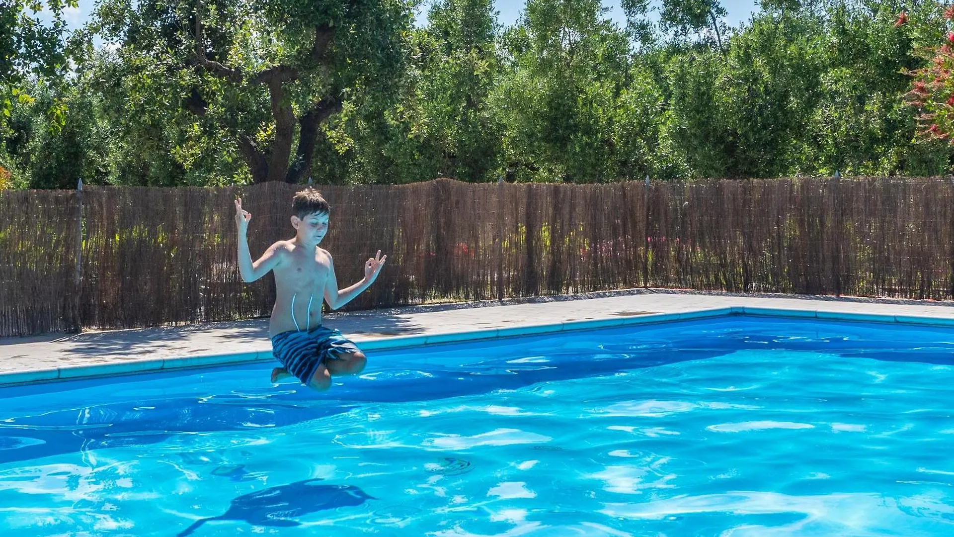 Agriturismo Il Tripesce Vada