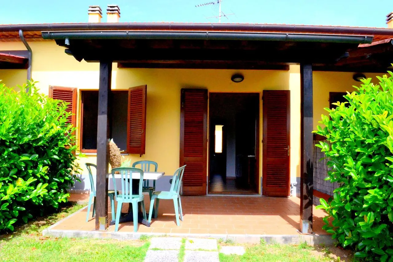 Agriturismo Il Tripesce Vada 0*,  Italy