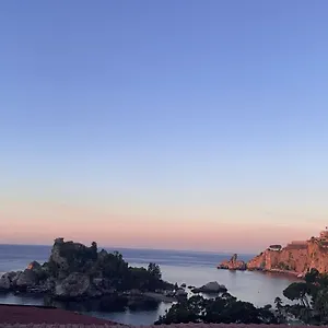 Casa Barbarossa Taormina