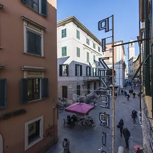 Casa Raffaella Apartament