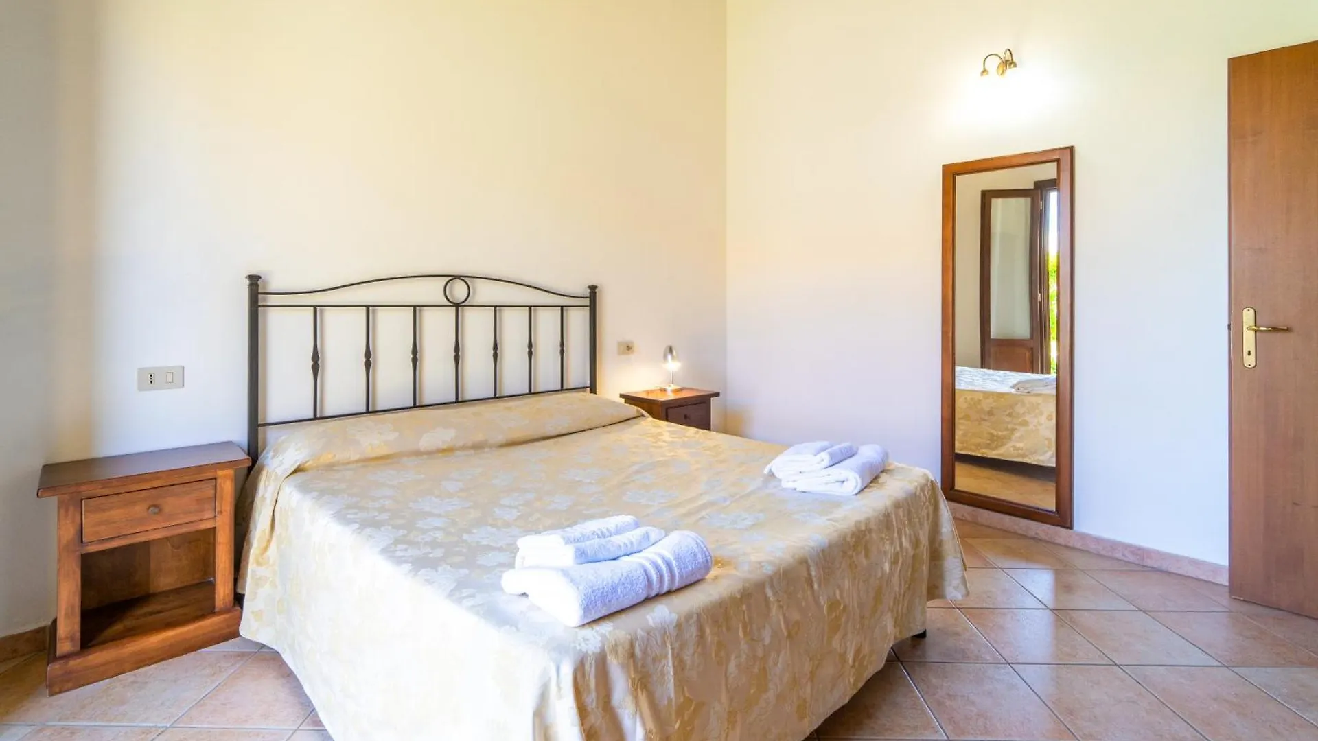 Agriturismo Il Tripesce Vada