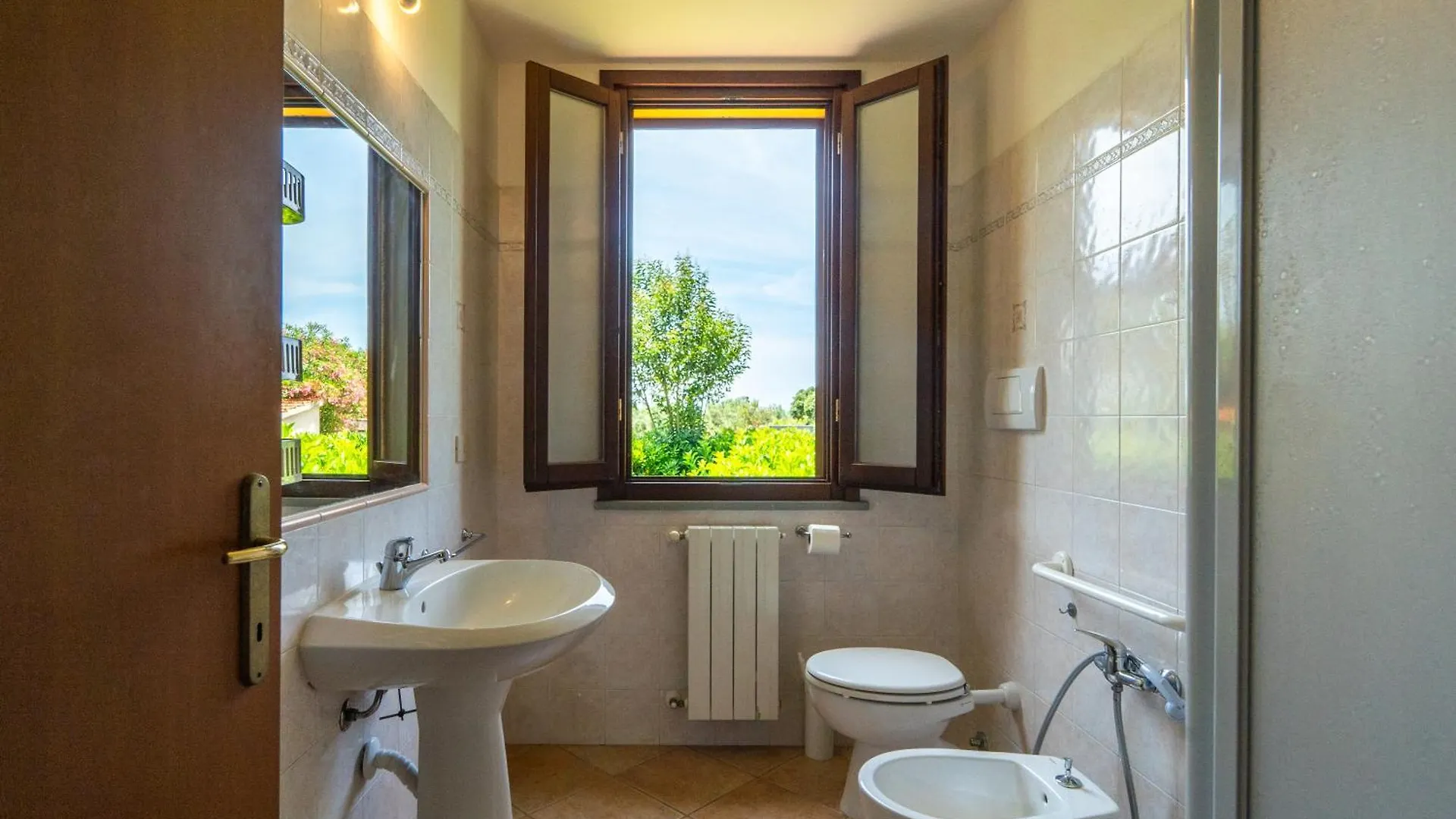 Farm stay Agriturismo Il Tripesce Vada