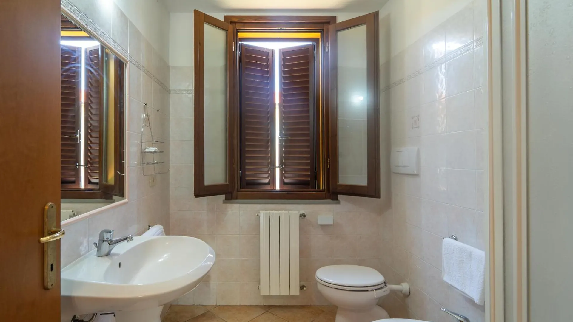 Agriturismo Il Tripesce Vada
