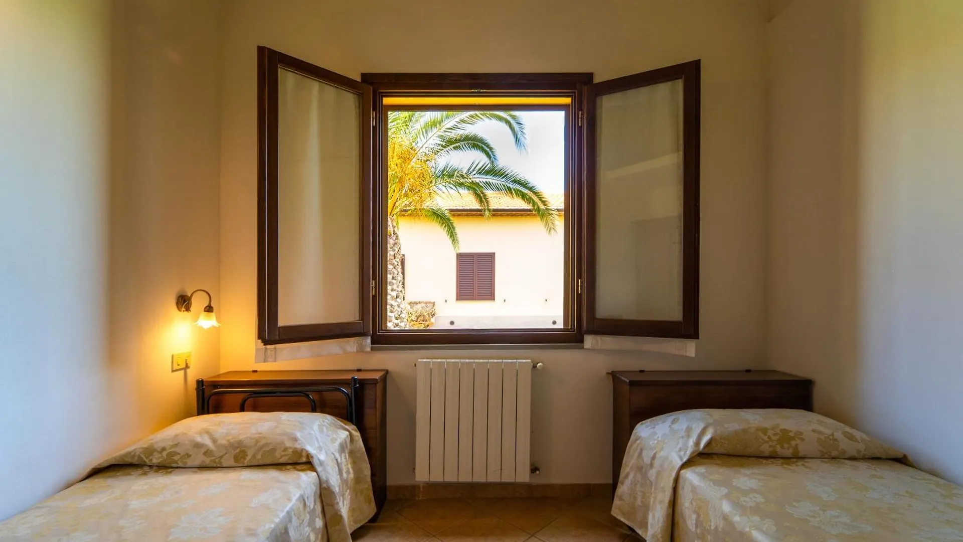 Agriturismo Il Tripesce Vada Farm stay