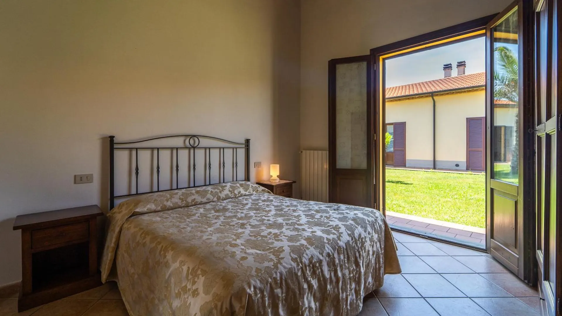 Agriturismo Il Tripesce Vada Farma