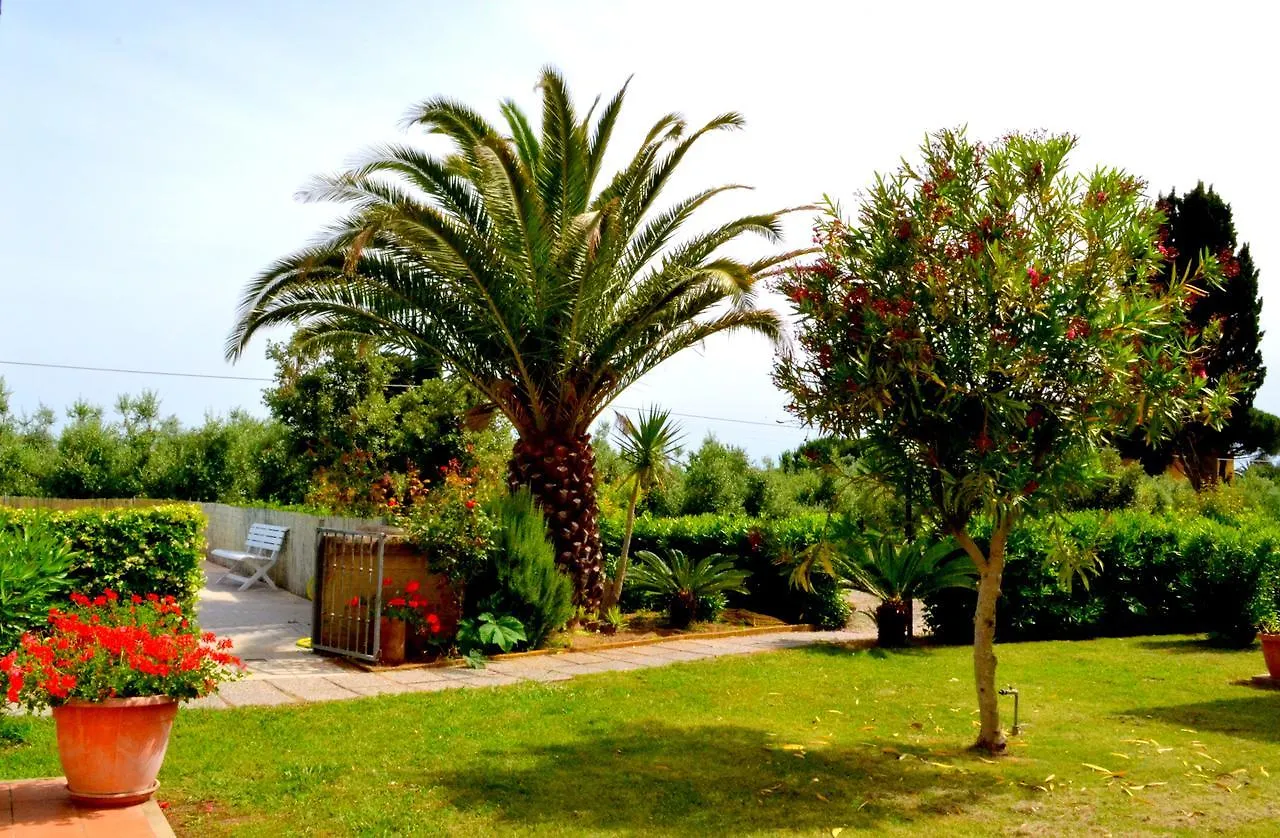 Agriturismo Il Tripesce Vada